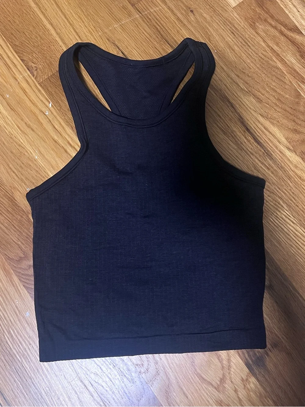 Lululemon Ebb to Street Tank Size 4